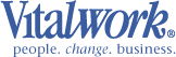 Vitalwork: People. Change. Business.